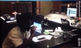 侃爷爆料霉霉视频,娱乐圈风波再起